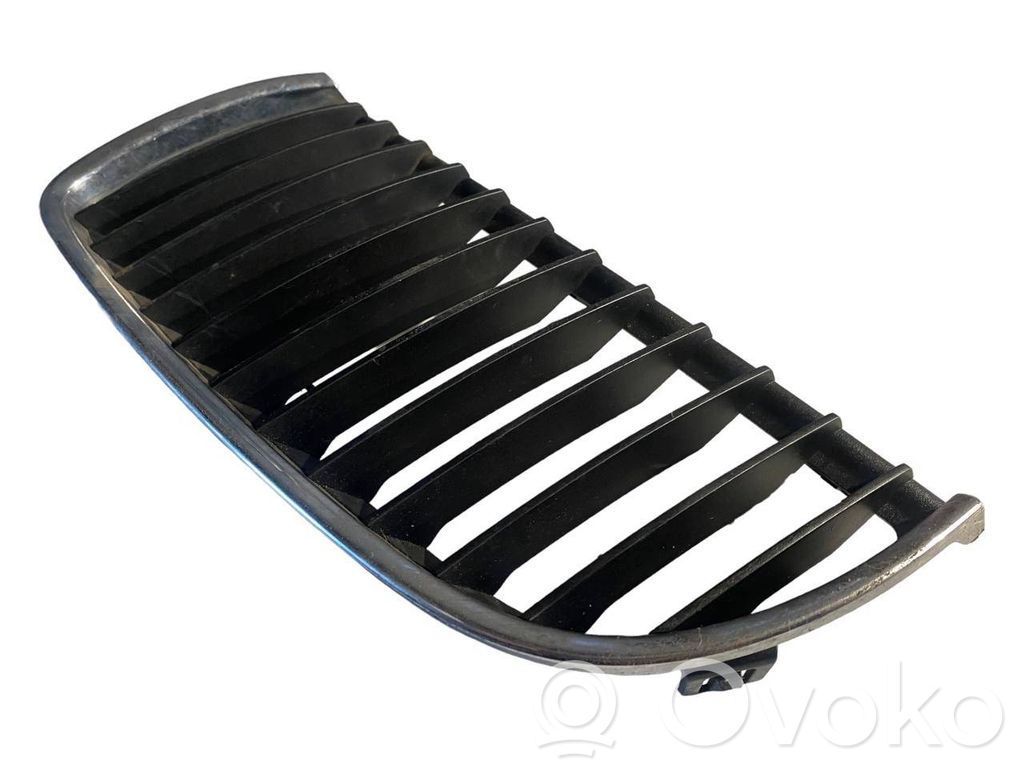 Augšējais režģis