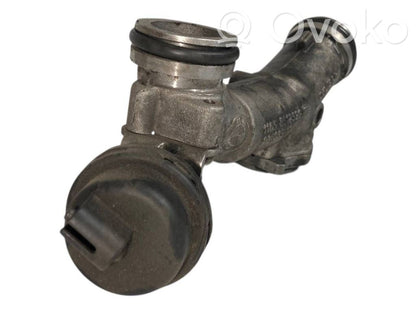 Dzesēšanas šķidruma caurulīte (-es) / šļūtene (-es)