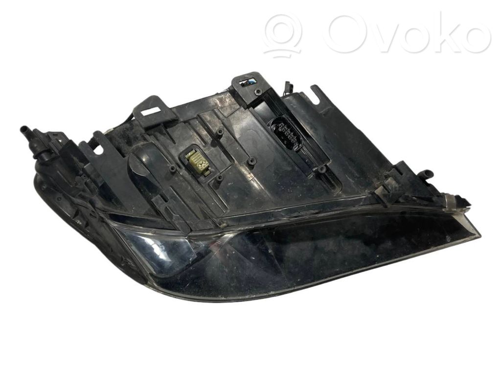 Priekšējais lukturis