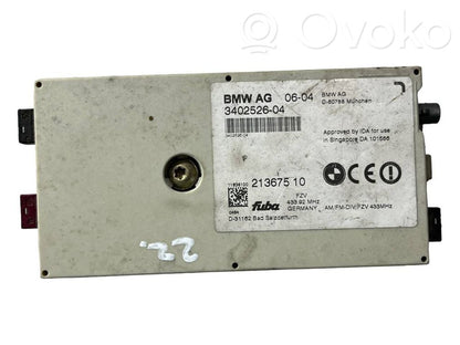 Antenas pastiprinātājs