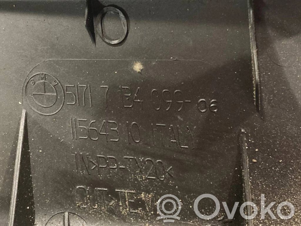 Gaisa ieplūdes kanāla detaļas