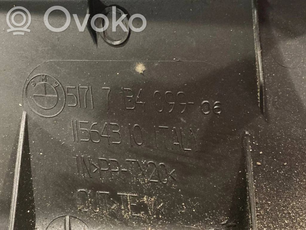 Gaisa ieplūdes kanāla detaļas