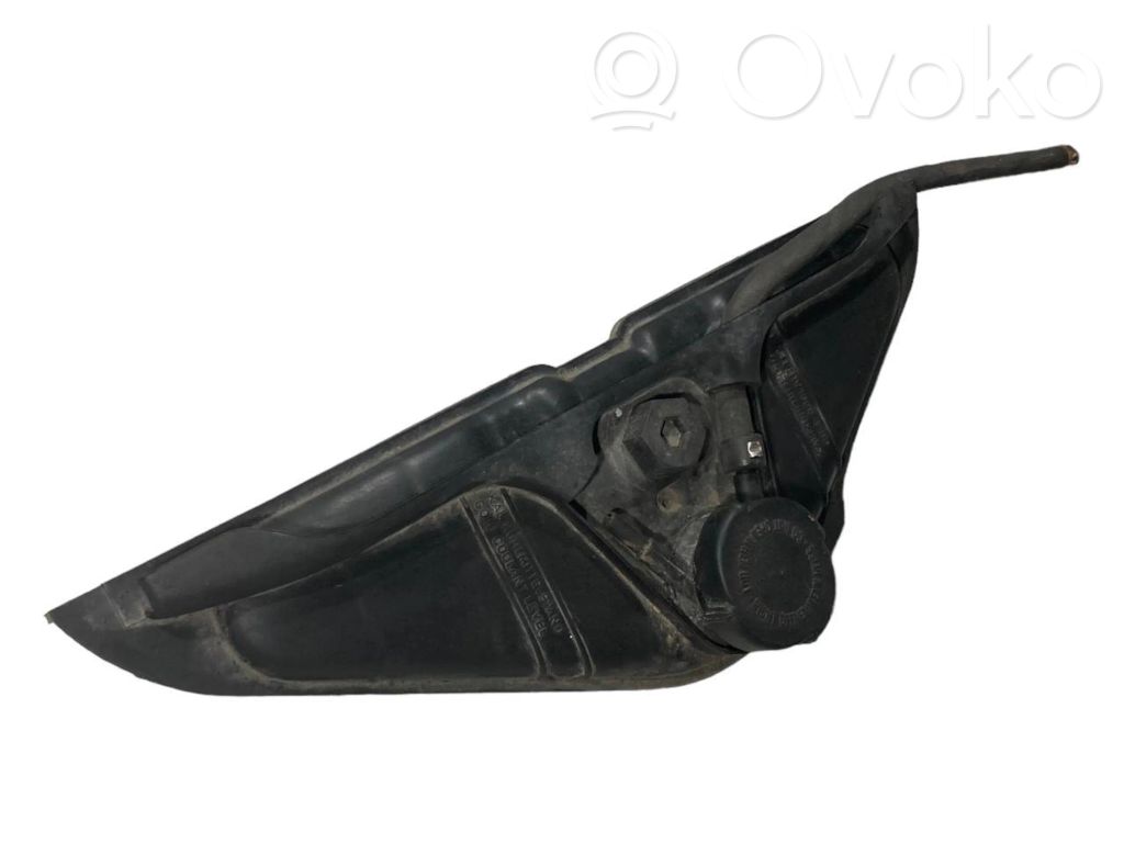 Coolant expansion tank