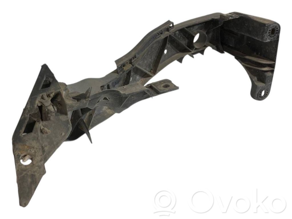 Priekšējā luktura turētājs