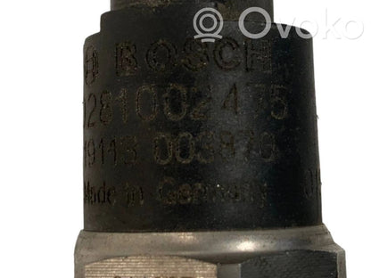 Degvielas spiediena mērītājs