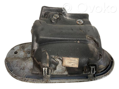 Ārējais atvēršanas rokturis