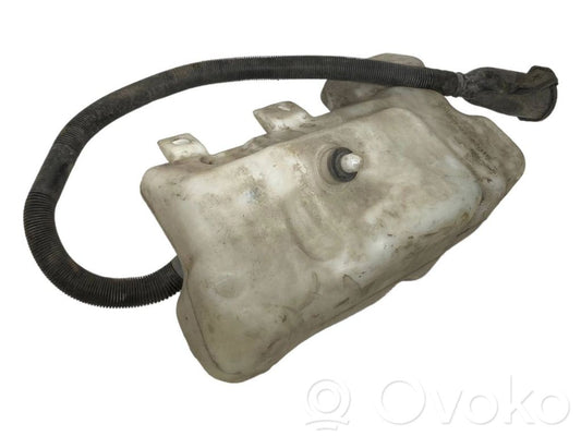 Window fluid tank