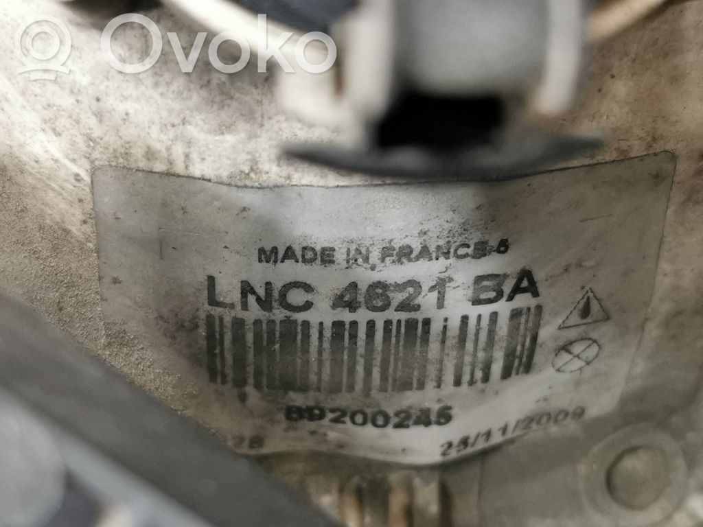 Priekšējais lukturis