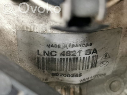 Priekšējais lukturis