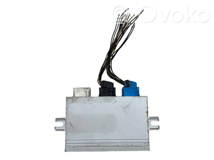 Блок управления парковкой (PDC)