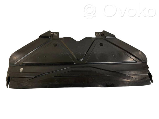 Bampera apakšas aizsargs