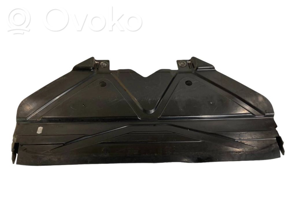 Bampera apakšas aizsargs