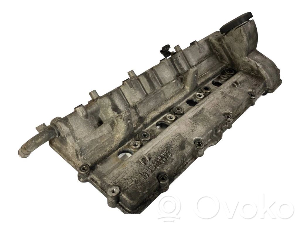 Vārstu vāks