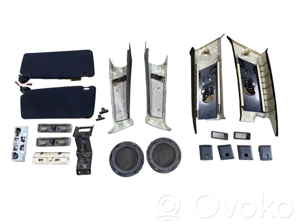 Rokturu komplekts griestiem