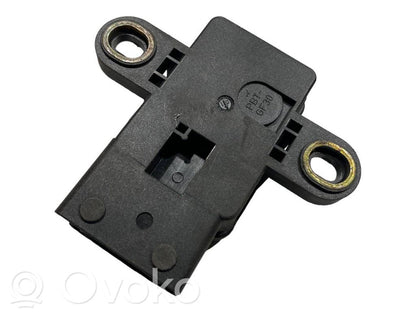 ESP (Electronic Stability Program) sensor (acceleration sensor)