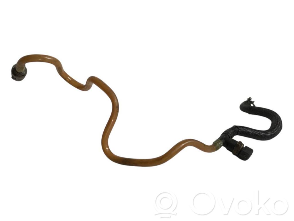 Fuel line(s)