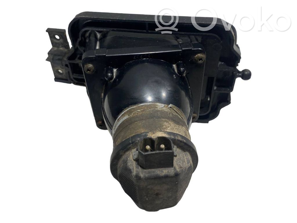 Передние противотуманные фары