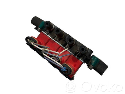 Gas nozzle