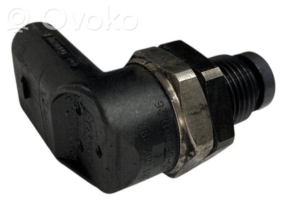 Degvielas spiediena mērītājs