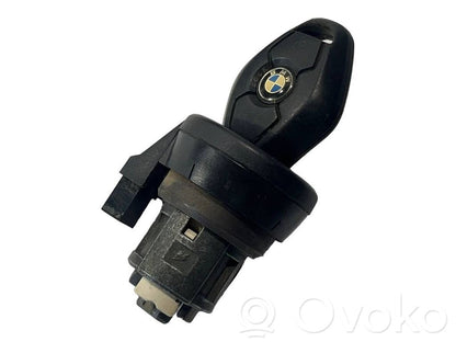 Aizdedzes ECU komplekts