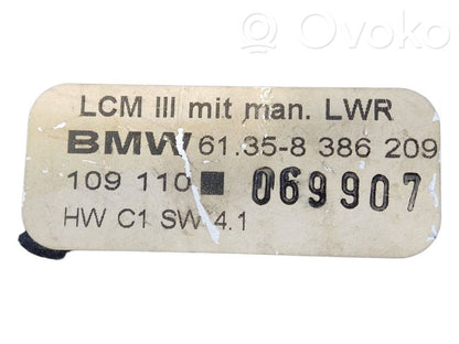 Light module LCM