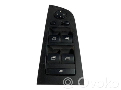 Elektrisko logu slēdzis