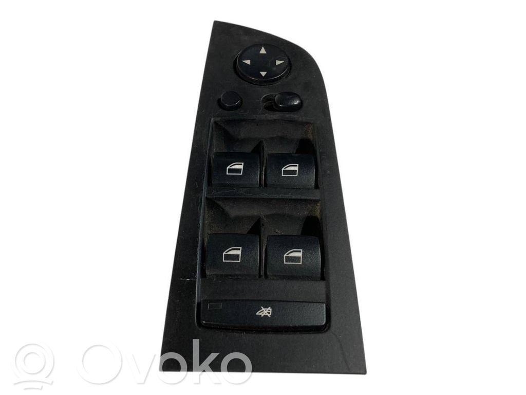 Elektrisko logu slēdzis