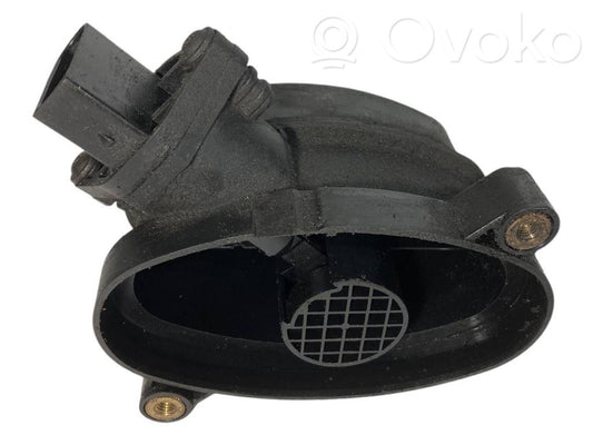 Gaisa plūsmas mērītājs