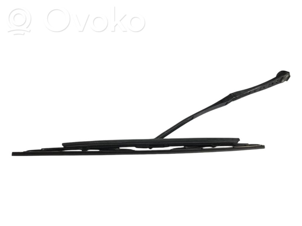 Priekšējā loga tīrītāja kājiņa