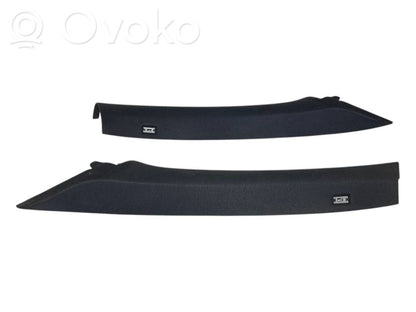 Ceiling handle set