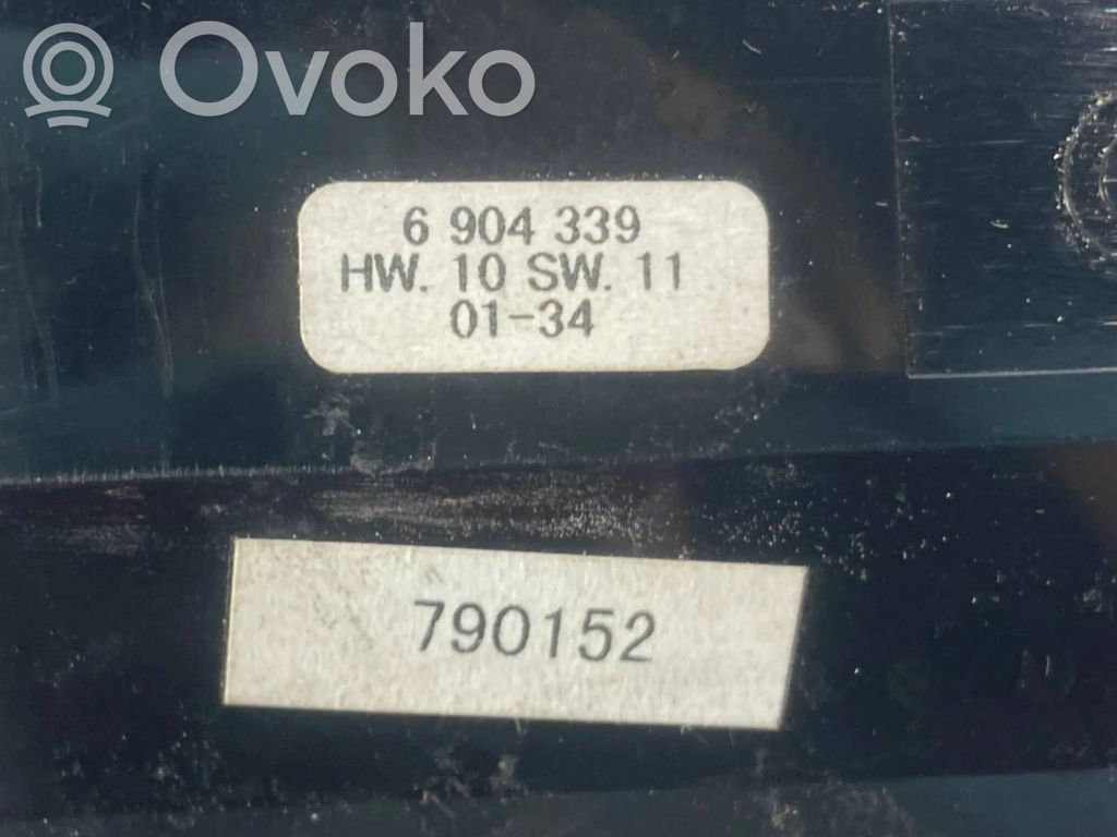 Elektrisko logu slēdzis