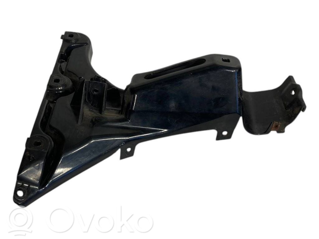 Кронштейн крепления заднего бампера