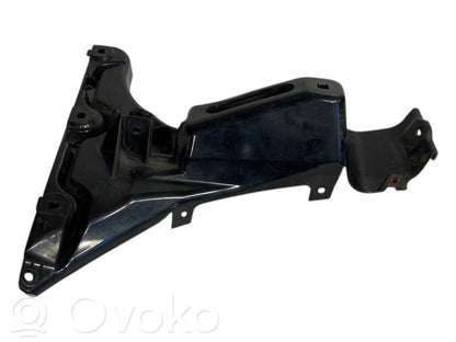 Кронштейн крепления заднего бампера