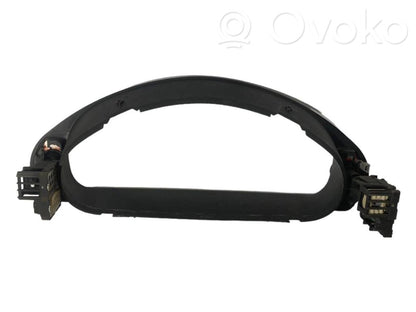 Instrument panel trim