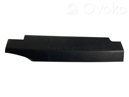 Sēdekļa regulatoru dekoratīvā apdare