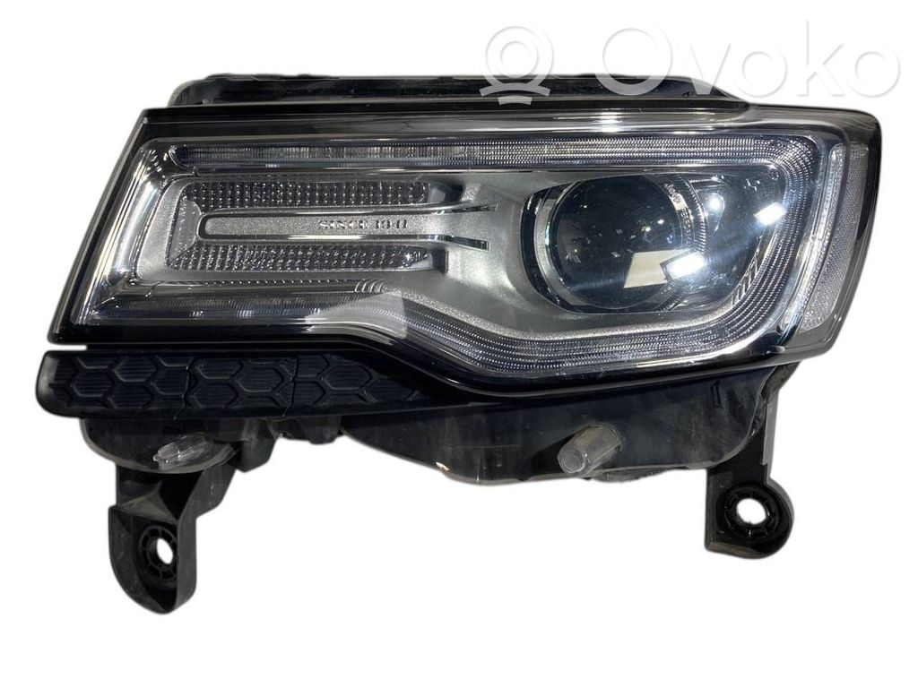 Priekšējais lukturis