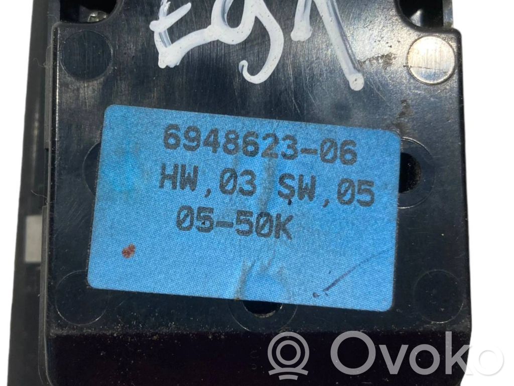 Elektrisko logu slēdzis