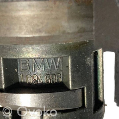 Aizdedzes ECU komplekts