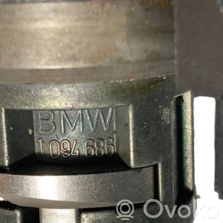 Aizdedzes ECU komplekts