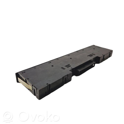 Seat heating switch