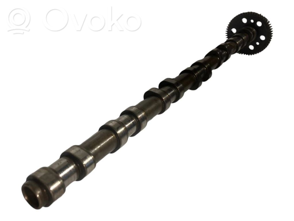 Camshaft