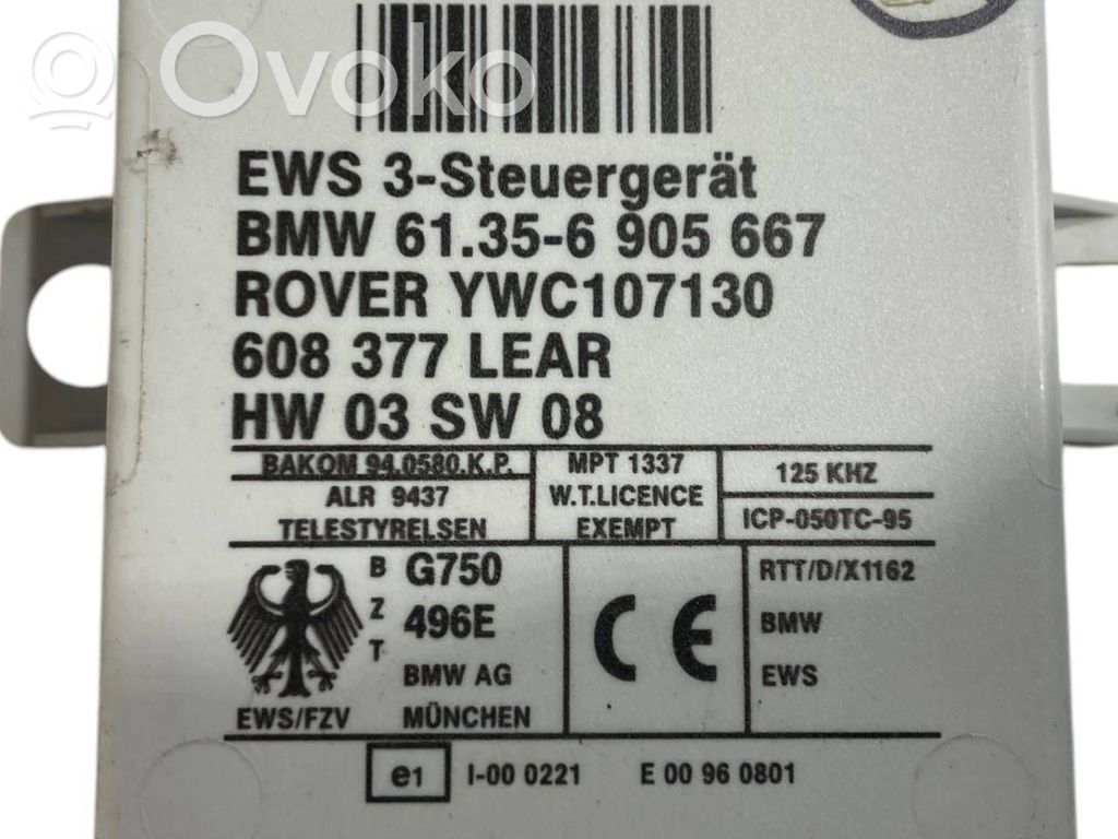 Ignition ECU kit