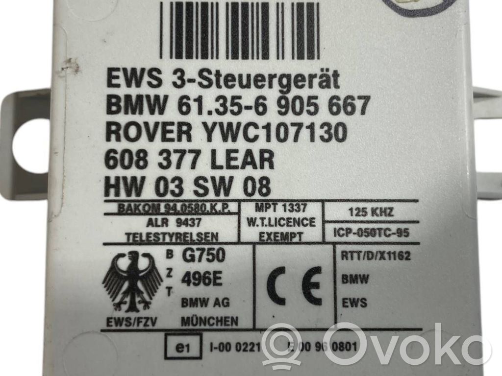 Ignition ECU kit