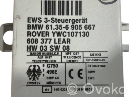 Ignition ECU kit