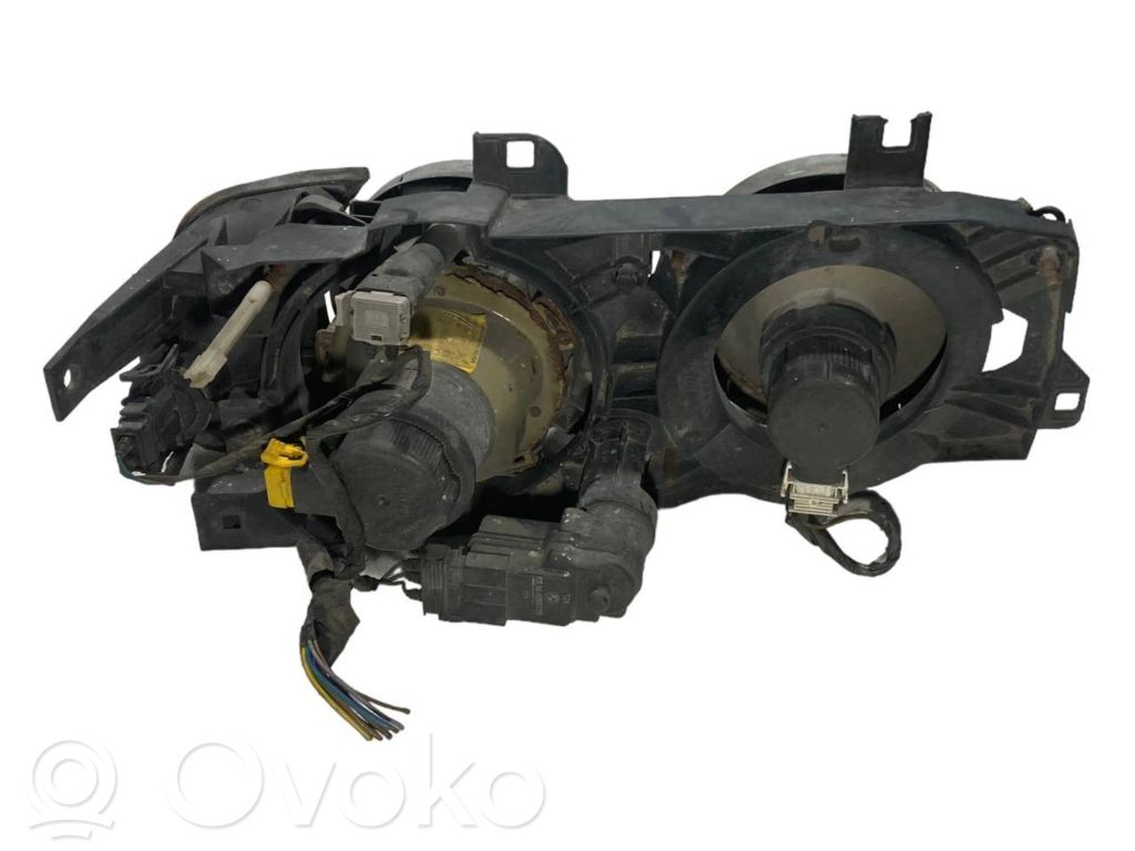 Priekšējais lukturis