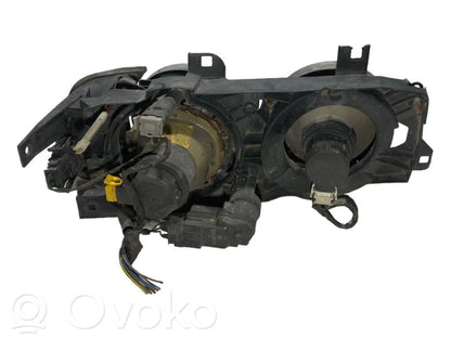 Priekšējais lukturis