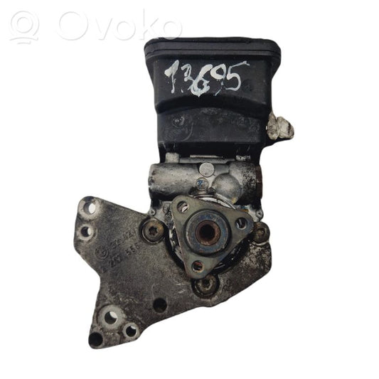 Stūres pastiprinātāja sūknis