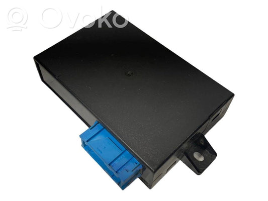 Cruise control control unit