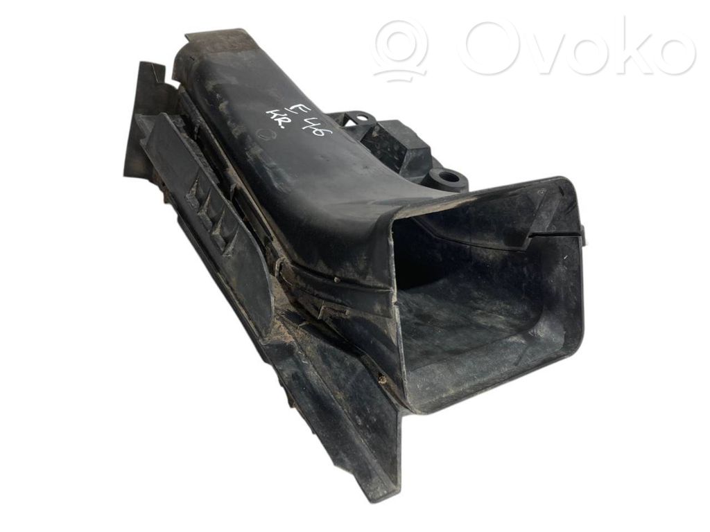 Bremžu dzeses gaisa kanāls