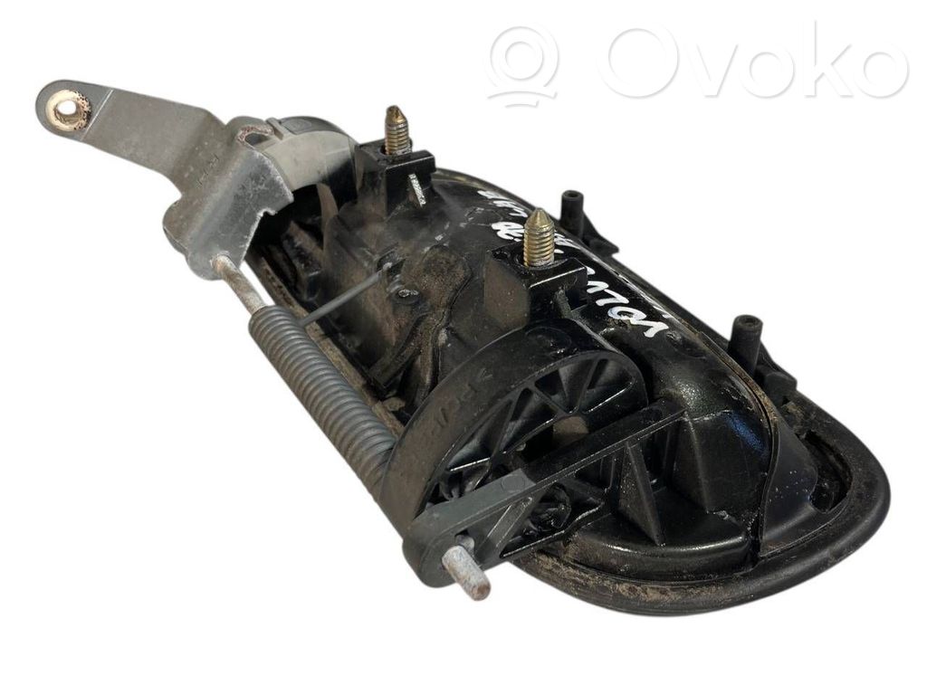 Ārējais atvēršanas rokturis